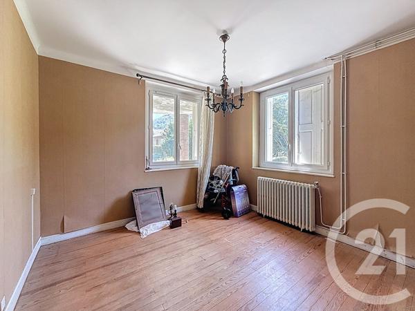 Maison à vendre  7 pièces - 191 m2 ST GIRONS - 09