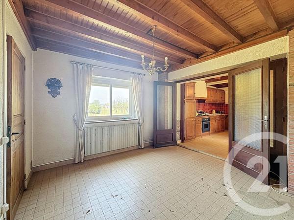 Maison à vendre  7 pièces - 191 m2 ST GIRONS - 09