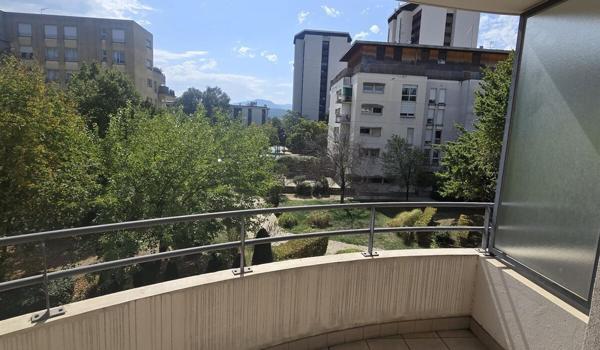 T3 Grenoble