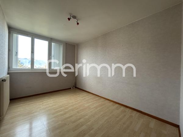 Location Appartement 4 pièces SAINT-MARTIN-D'HERES (38400) - 4 rue command Komarov - 79.12m² 800 €/mois - Gerimm