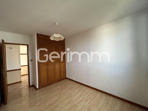 Location Appartement 4 pièces SAINT-MARTIN-D'HERES (38400) - 4 rue command Komarov - 79.12m² 800 €/mois - Gerimm