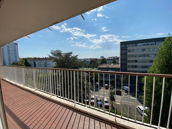 Angers : 234 000 € - AJP Immobilier Angers