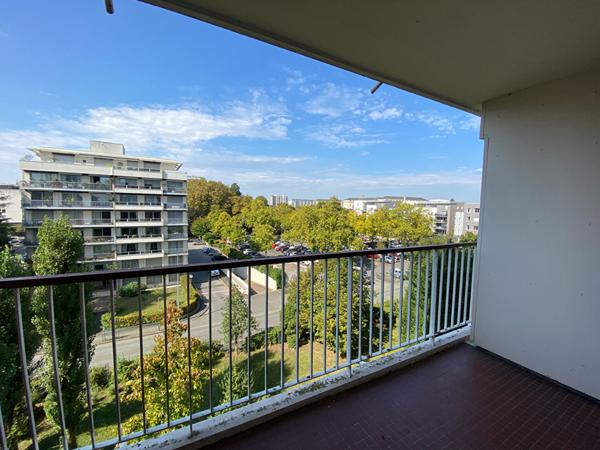 Angers : 234 000 € - AJP Immobilier Angers