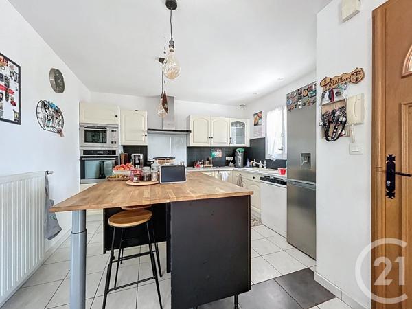 Maison à vendre  4 pièces - 103,93 m2 SAVERDUN - 09