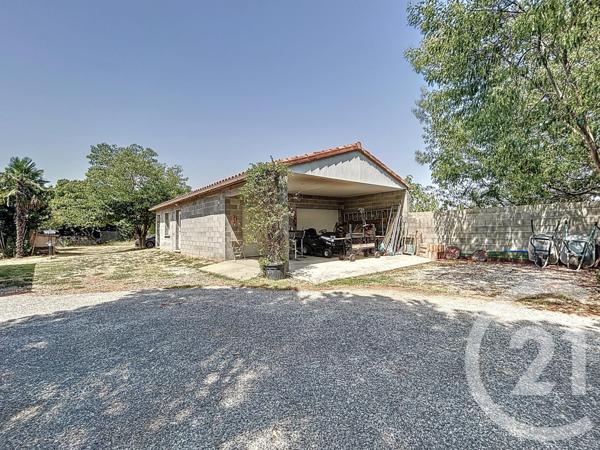 Maison à vendre  4 pièces - 103,93 m2 SAVERDUN - 09