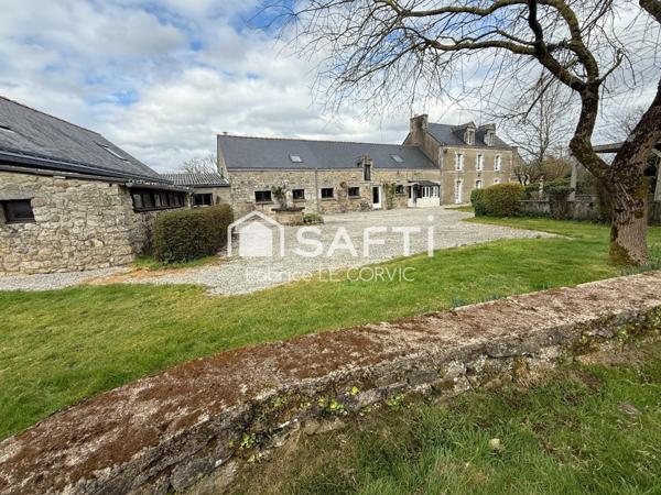 GRANDE MAISON FAMILIALE