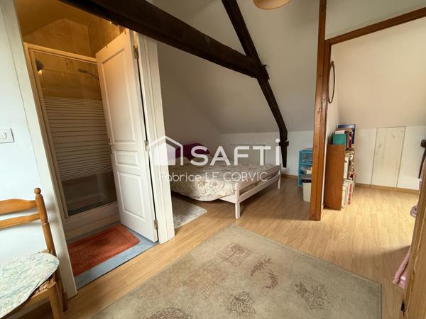 GRANDE MAISON FAMILIALE