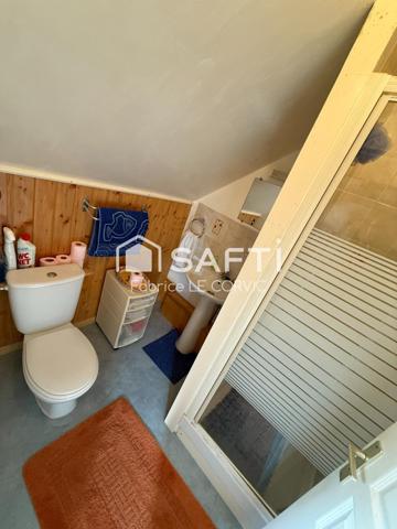 GRANDE MAISON FAMILIALE