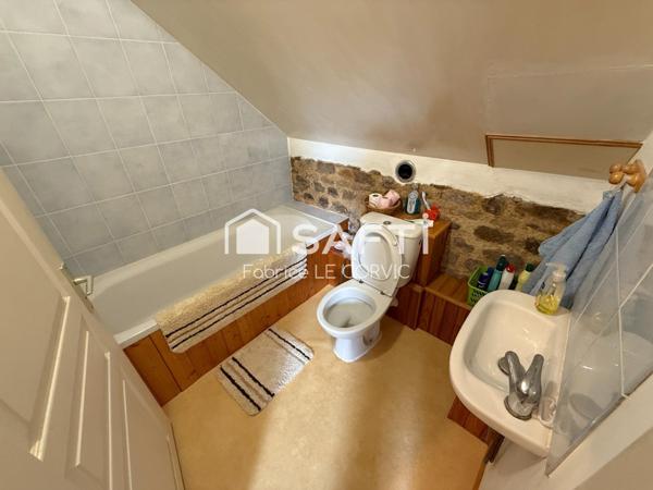 GRANDE MAISON FAMILIALE