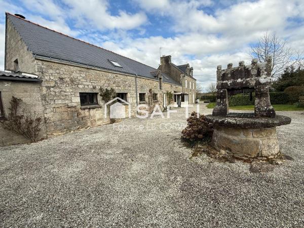 GRANDE MAISON FAMILIALE