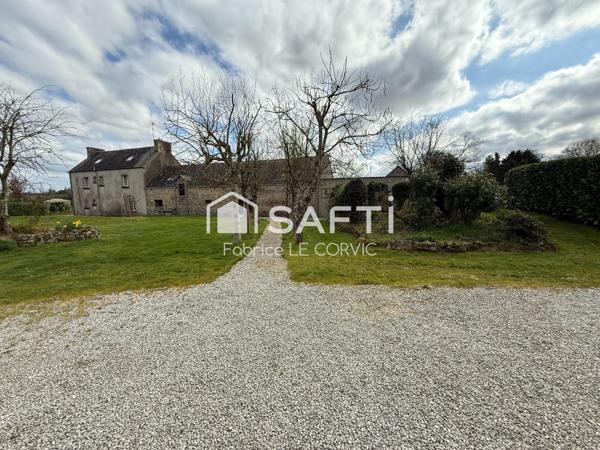 GRANDE MAISON FAMILIALE