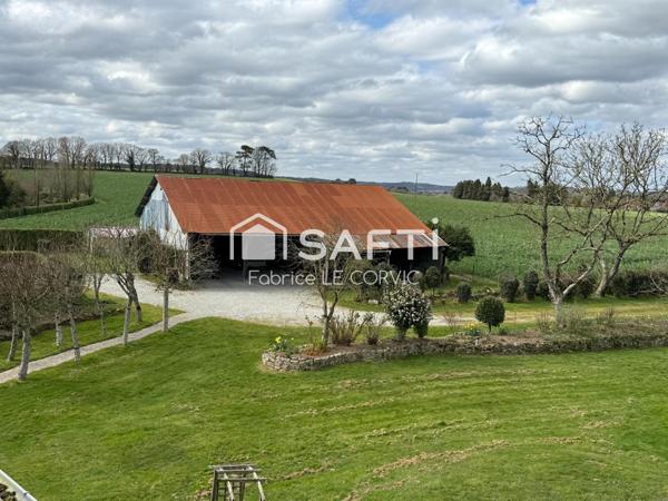 GRANDE MAISON FAMILIALE