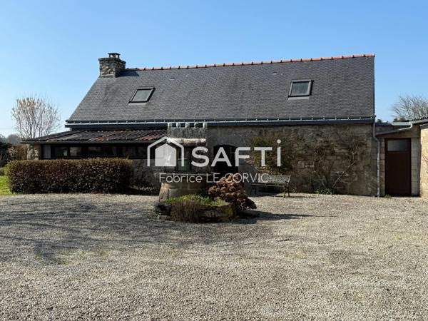 GRANDE MAISON FAMILIALE