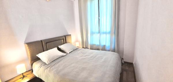 Appartement 3 pièces - 41 m²