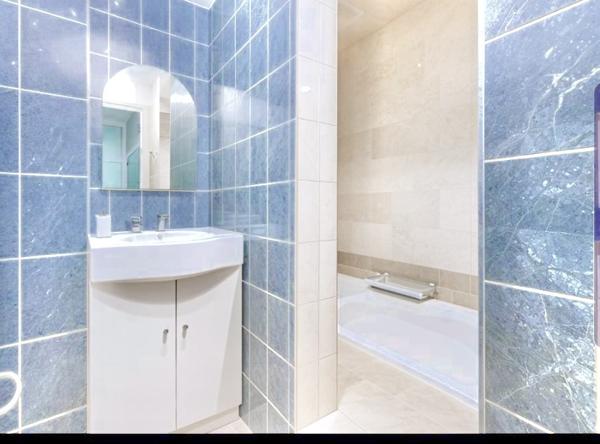 Appartement 3 pièces - 41 m²