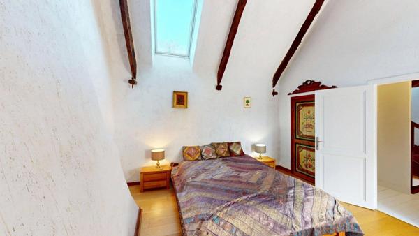 Propriete à vendre 6 pièces proche de ESQUIBIEN (29)