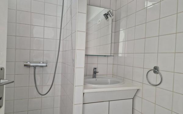 Appartement à vendre    2 pièces • 31,65 m2 Saint-Maur-des-Fossés