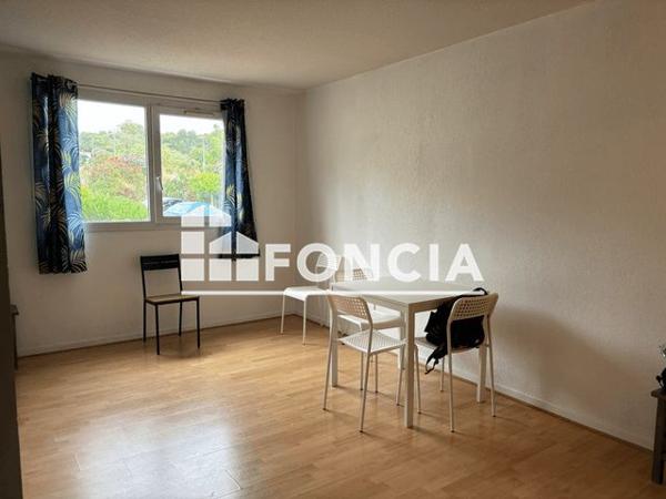 À vendre Studio 30.47 m² - Grabels 34790