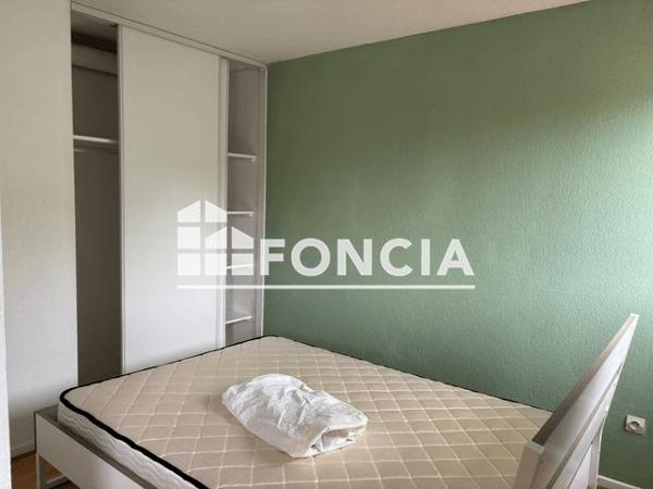 À vendre Studio 30.47 m² - Grabels 34790