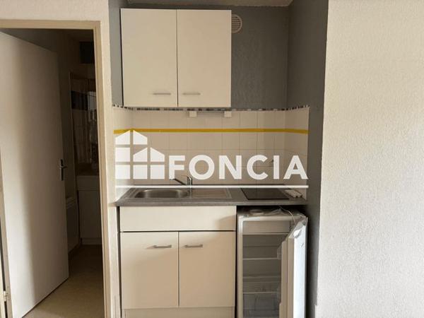 À vendre Studio 30.47 m² - Grabels 34790