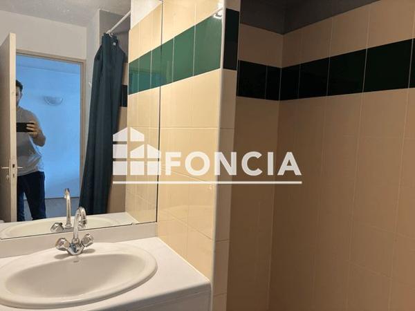 À vendre Studio 30.47 m² - Grabels 34790