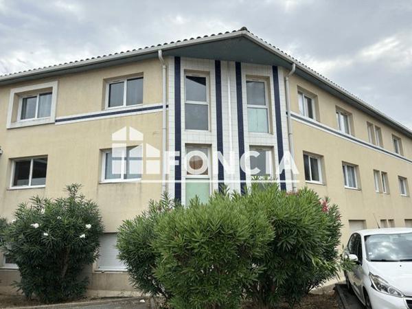 À vendre Studio 30.47 m² - Grabels 34790