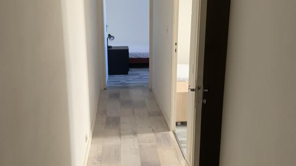 APPARTEMENT F3 MEUBLE 45 M² CHÂTELLERAULT Réf A.113