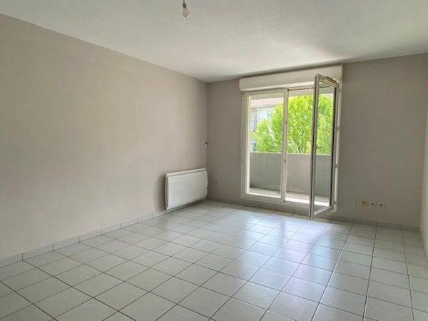 Appartement à vendre - 3 pièces - 62 m² Fonsorbes (31470)