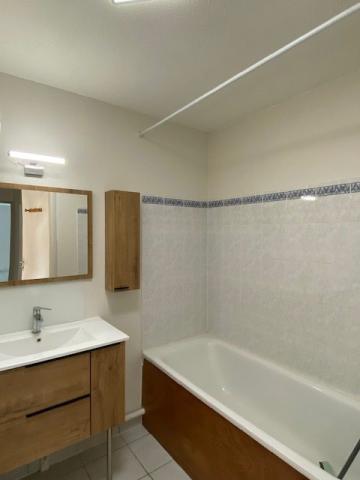 Appartement à vendre - 3 pièces - 62 m² Fonsorbes (31470)
