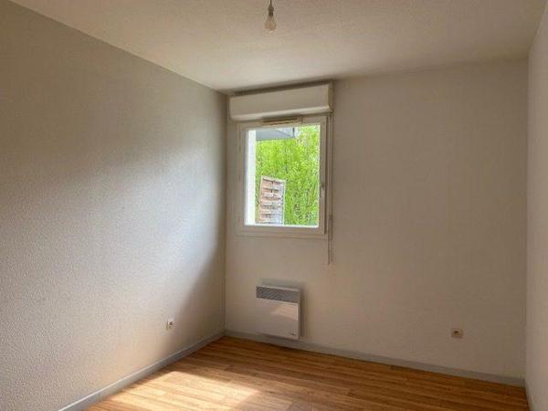 Appartement à vendre - 3 pièces - 62 m² Fonsorbes (31470)
