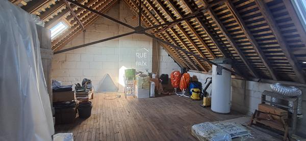 86140 SAINT GENEST D AMBIERE Maison - Saint Genest D'Ambiere 125.46 m2