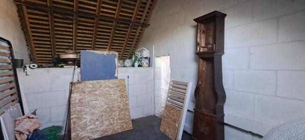 86140 SAINT GENEST D AMBIERE Maison - Saint Genest D'Ambiere 125.46 m2