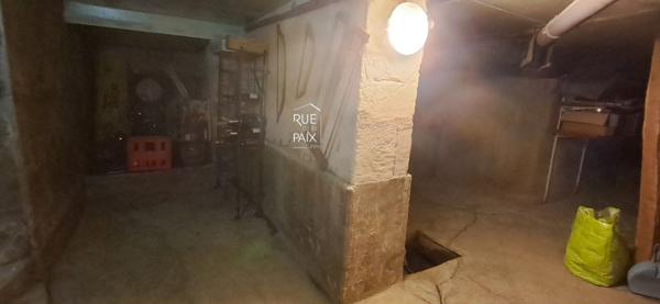 86140 SAINT GENEST D AMBIERE Maison - Saint Genest D'Ambiere 125.46 m2