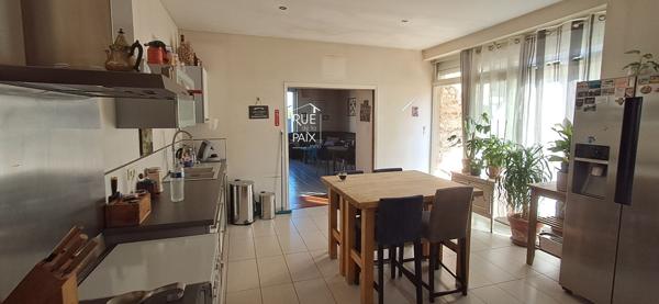 86140 SAINT GENEST D AMBIERE Maison - Saint Genest D'Ambiere 125.46 m2