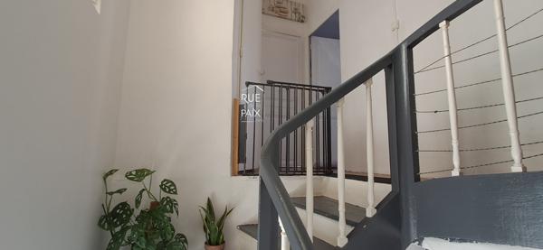 86140 SAINT GENEST D AMBIERE Maison - Saint Genest D'Ambiere 125.46 m2