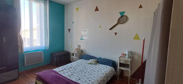 86140 SAINT GENEST D AMBIERE Maison - Saint Genest D'Ambiere 125.46 m2