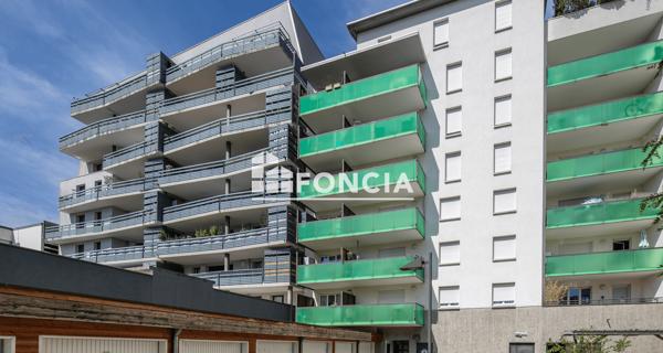 À vendre Appartement 3 pièces 63 m² - ÉChirolles 38130