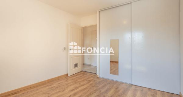 À vendre Appartement 3 pièces 63 m² - ÉChirolles 38130