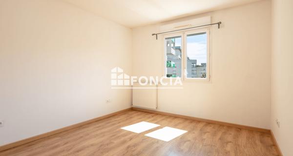 À vendre Appartement 3 pièces 63 m² - ÉChirolles 38130