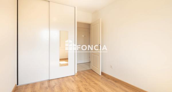À vendre Appartement 3 pièces 63 m² - ÉChirolles 38130