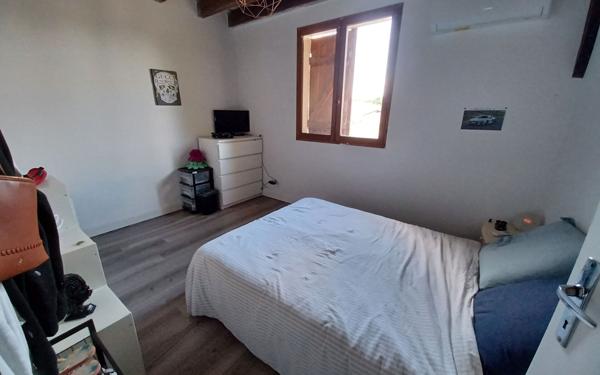 Maison à vendre    4 pièces •  Bénévent-l'Abbaye