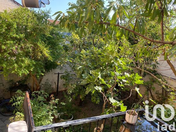 Maison à vendre 5 pièces 92 m² Choisy-le-Roi