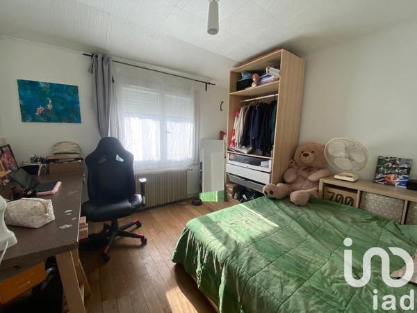 Maison à vendre 5 pièces 92 m² Choisy-le-Roi