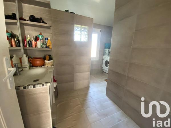 Maison à vendre 5 pièces 92 m² Choisy-le-Roi