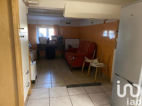 Maison à vendre 5 pièces 92 m² Choisy-le-Roi