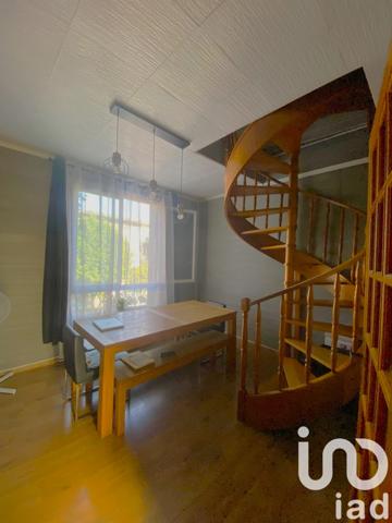 Maison à vendre 5 pièces 92 m² Choisy-le-Roi
