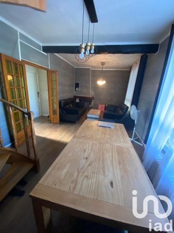 Maison à vendre 5 pièces 92 m² Choisy-le-Roi