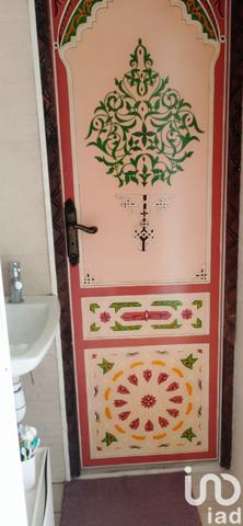 Maison à vendre 5 pièces 92 m² Choisy-le-Roi