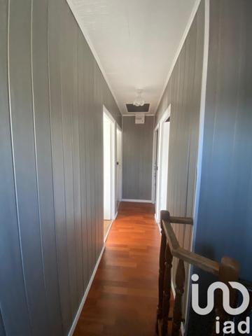 Maison à vendre 5 pièces 92 m² Choisy-le-Roi