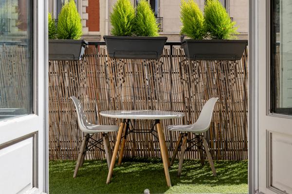 Coup de coeur Appartement familial Paris 5 pièces 114 m2